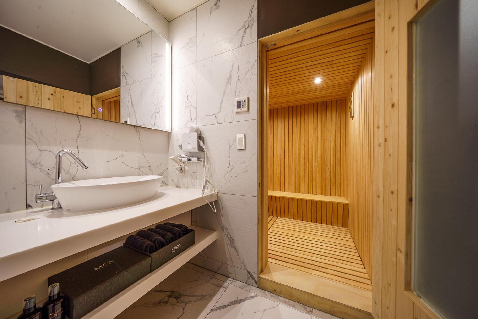 Hotel Maria 平泽市 外观 照片