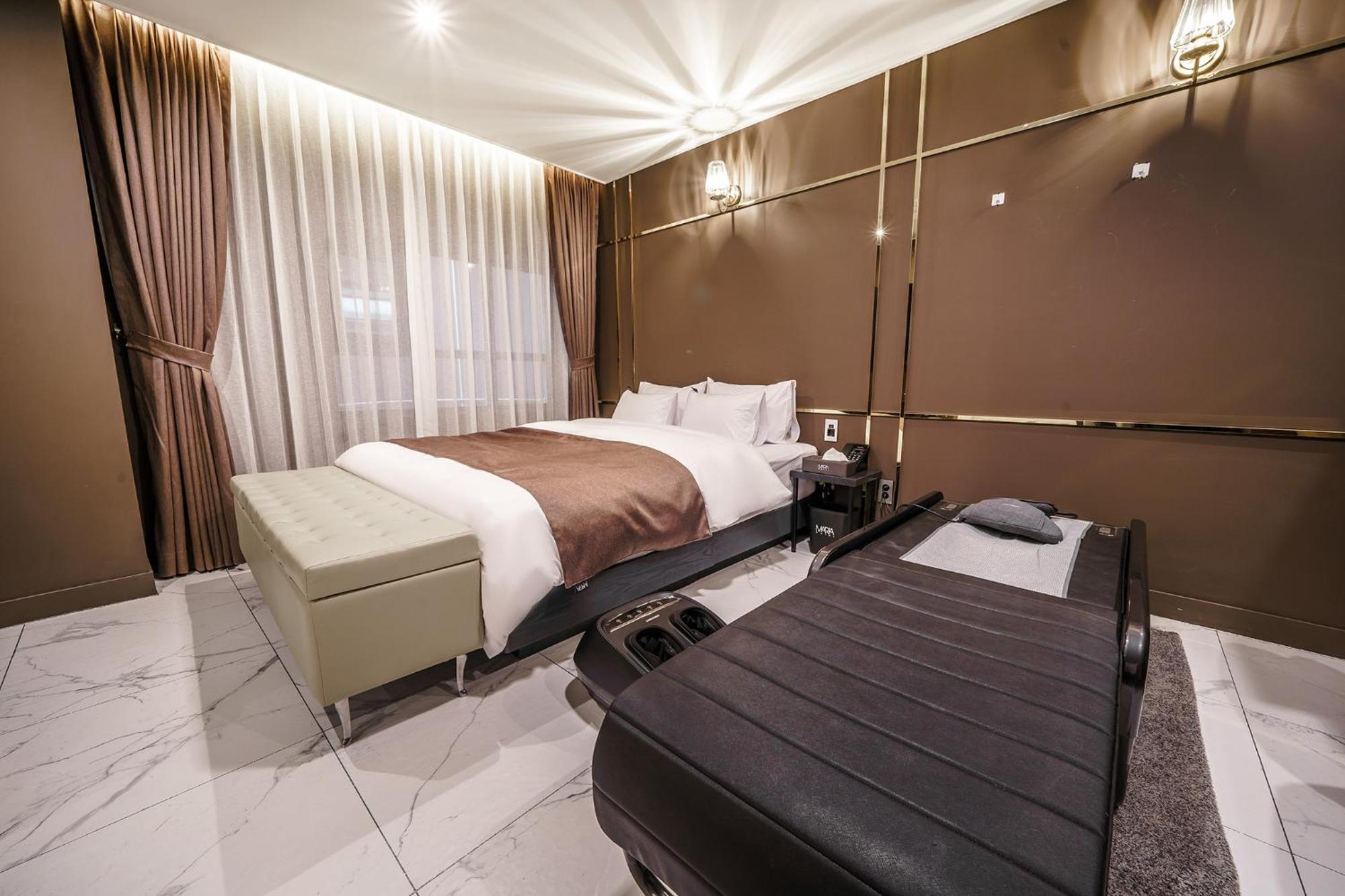Hotel Maria 平泽市 外观 照片
