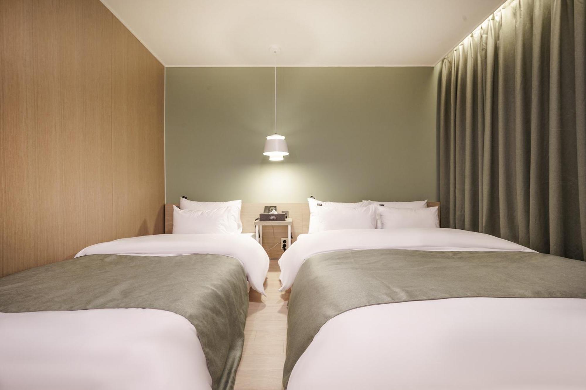 Hotel Maria 平泽市 外观 照片