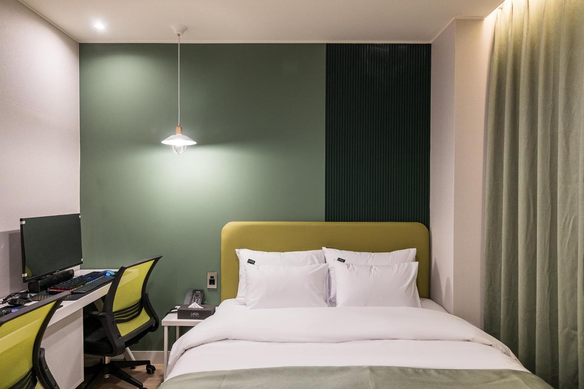 Hotel Maria 平泽市 外观 照片