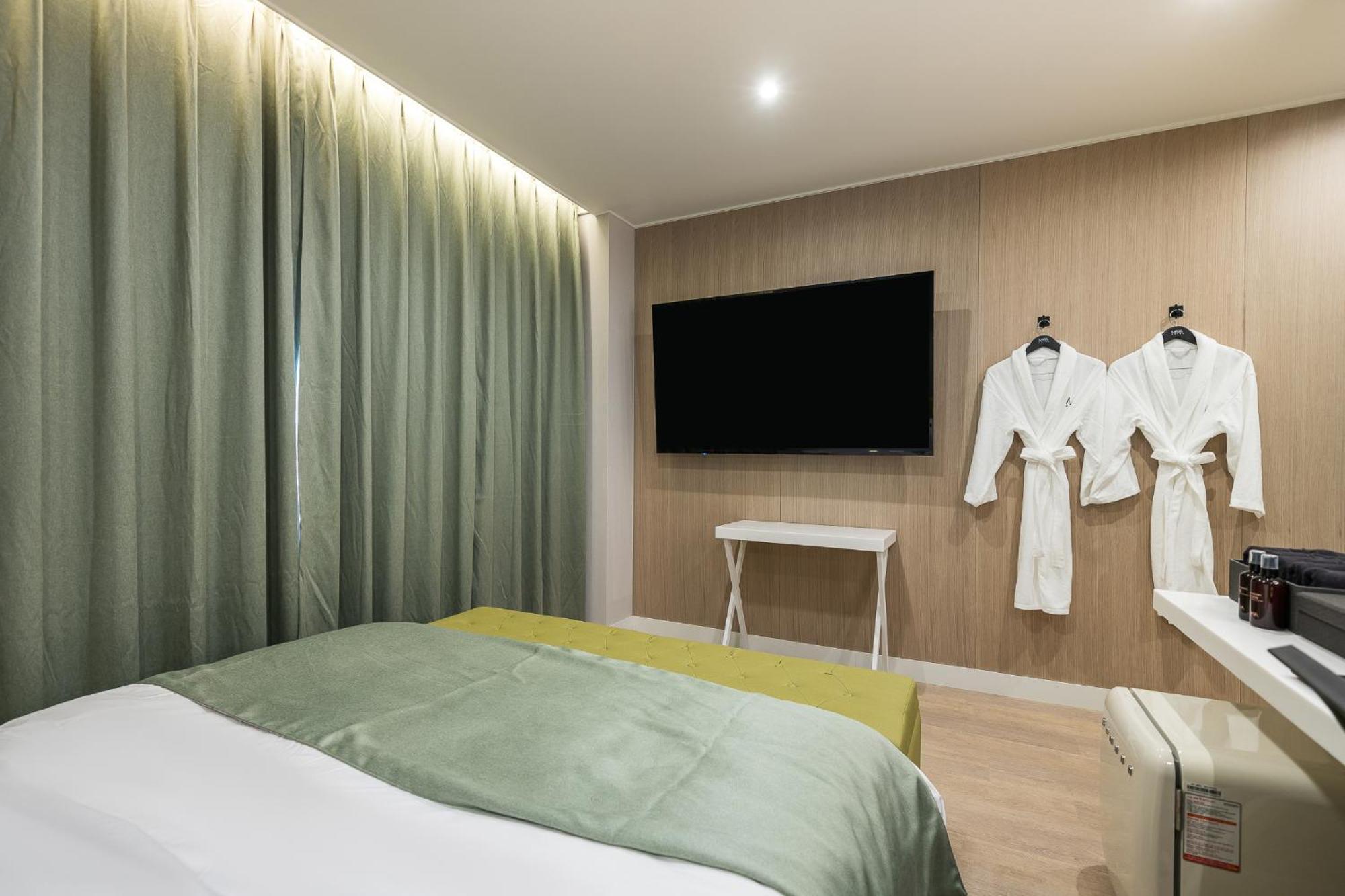 Hotel Maria 平泽市 外观 照片