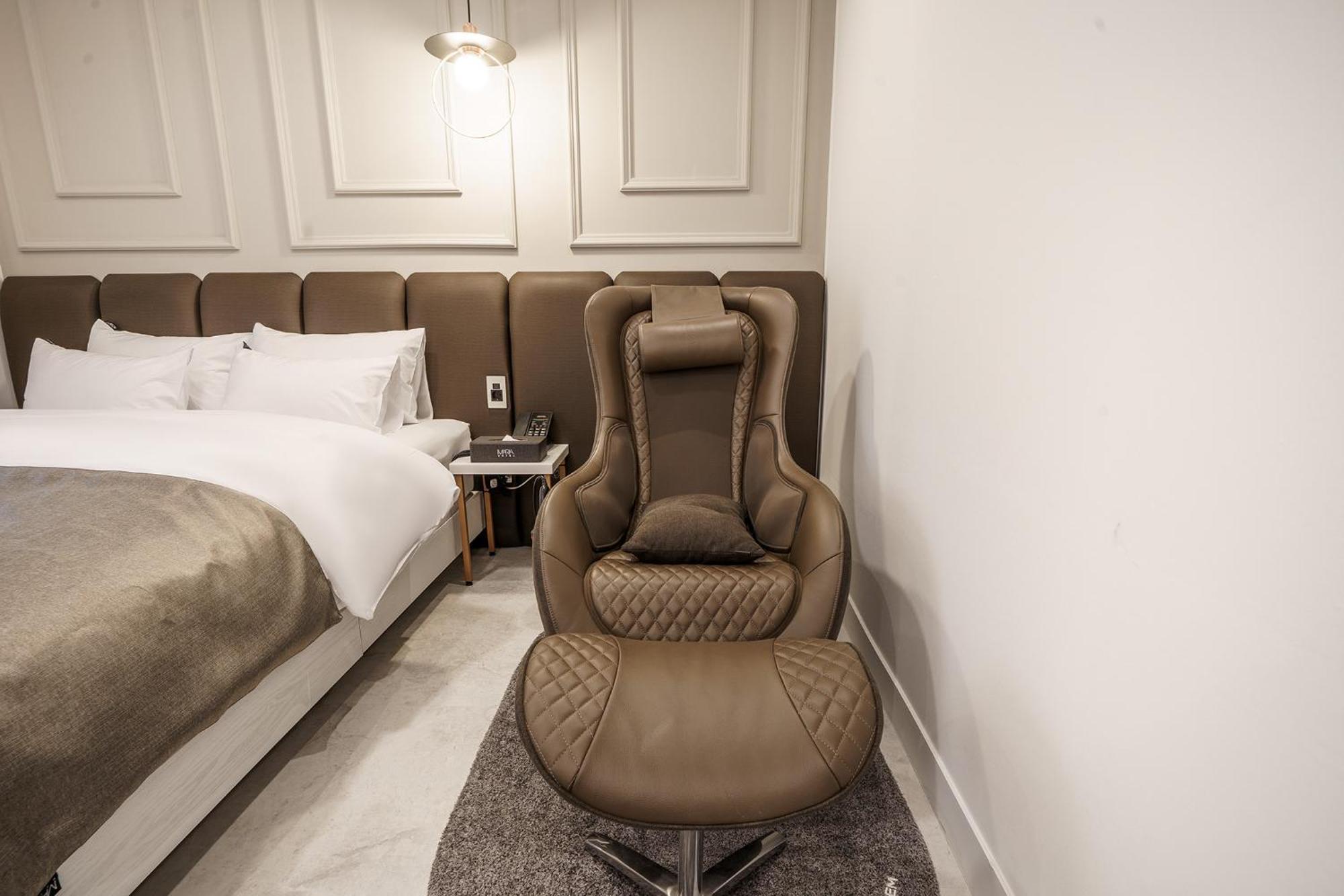 Hotel Maria 平泽市 外观 照片