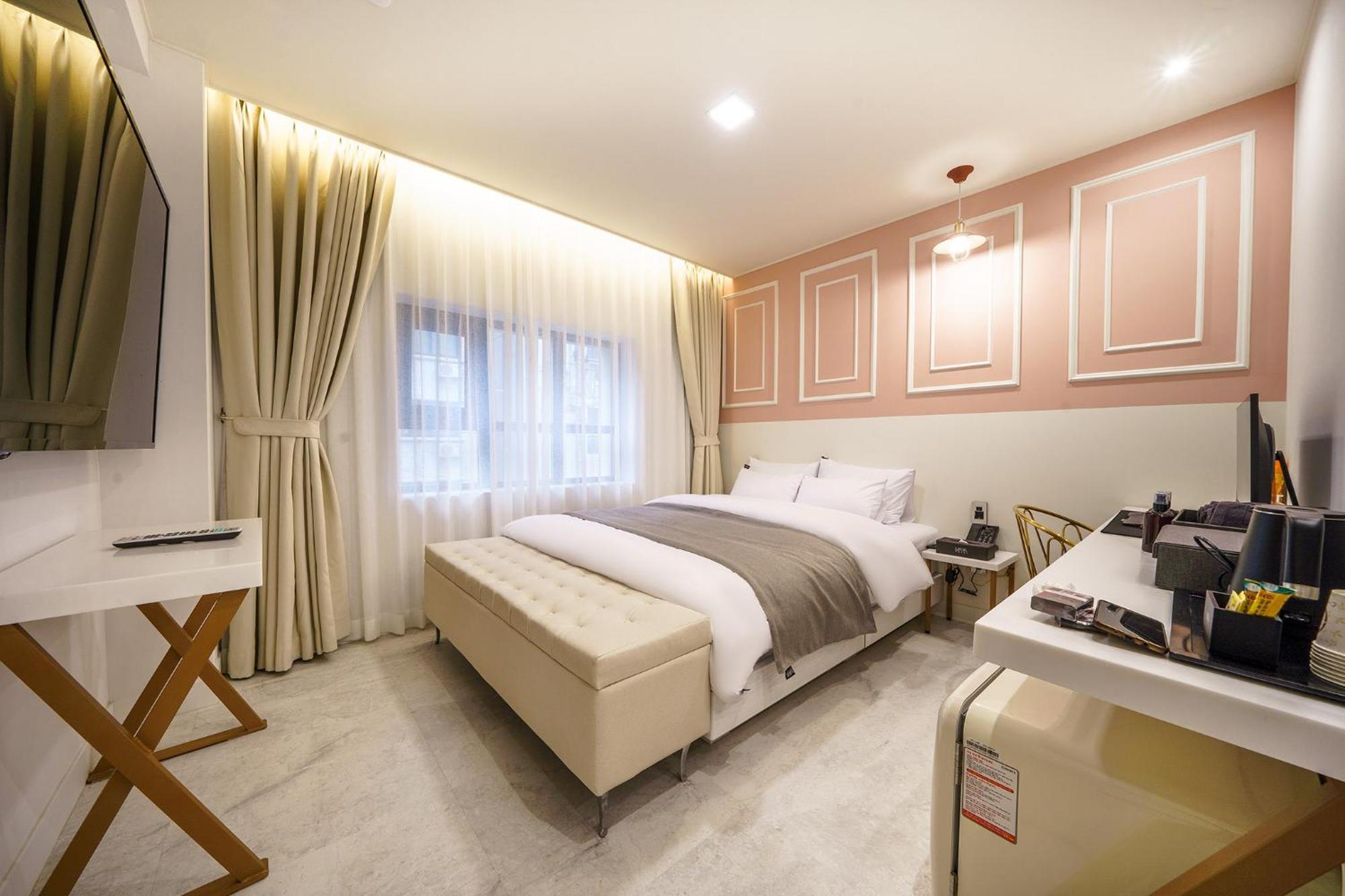 Hotel Maria 平泽市 外观 照片